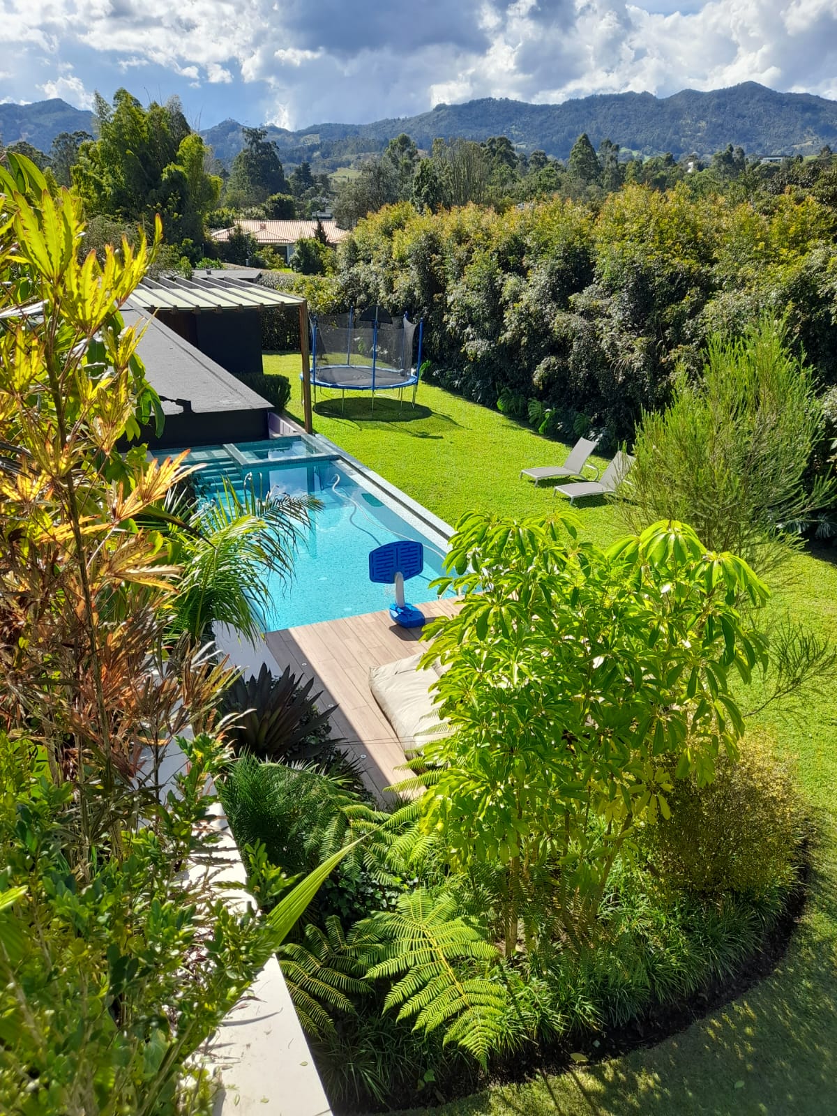 Casa para la venta en Llano Grande Rionegro Antioquia