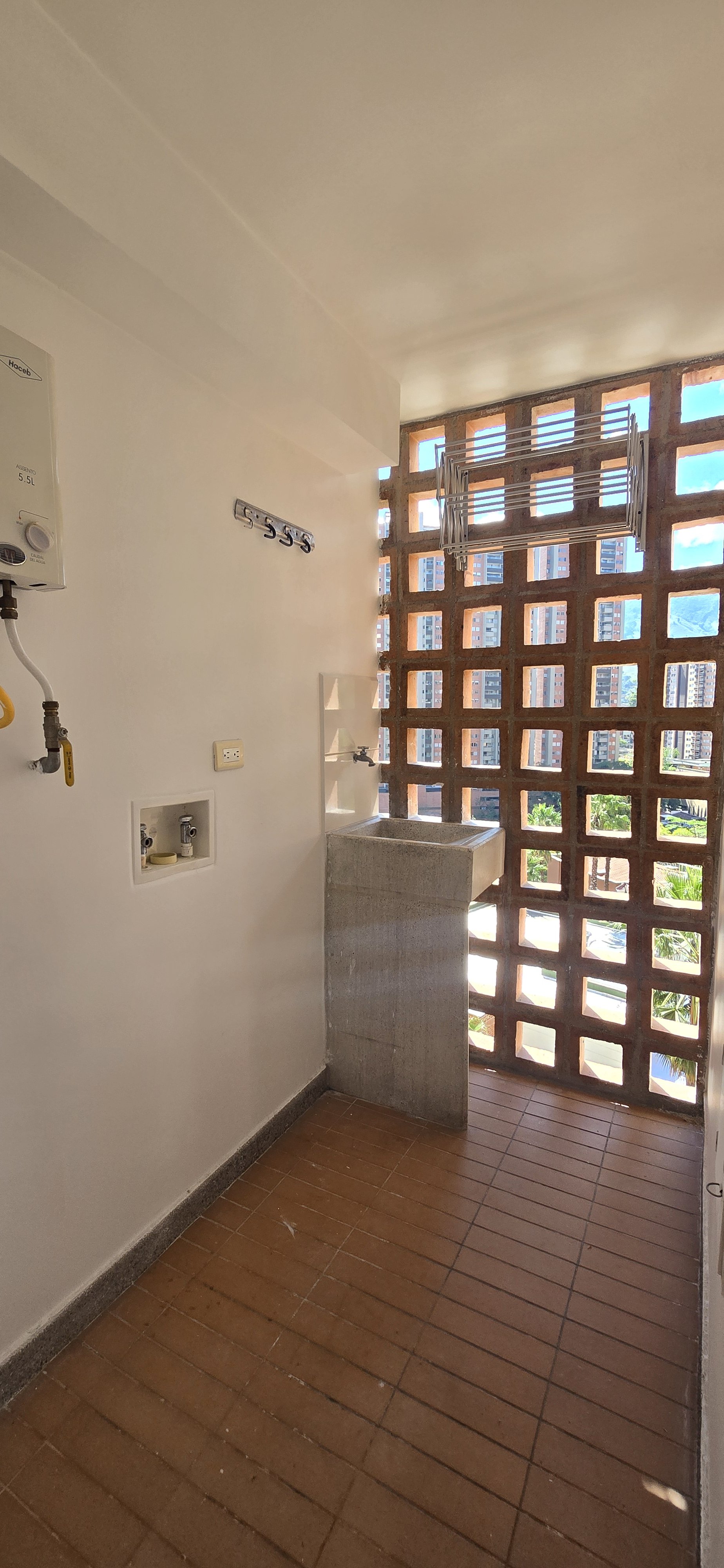 Apartamento para la venta Sabaneta San Remo