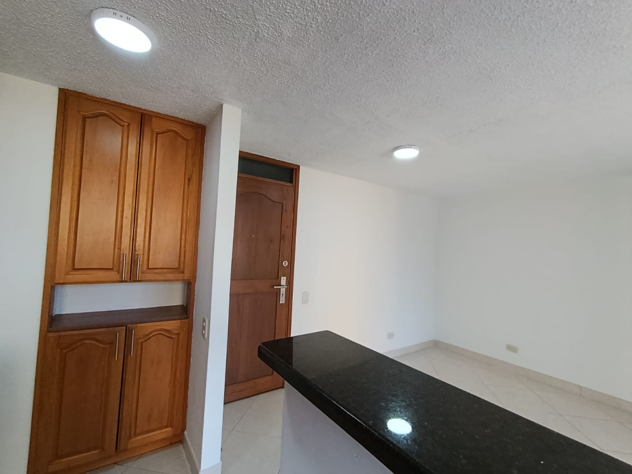 APARTAMENTO EN ARRIENDO, RODEO ALTO