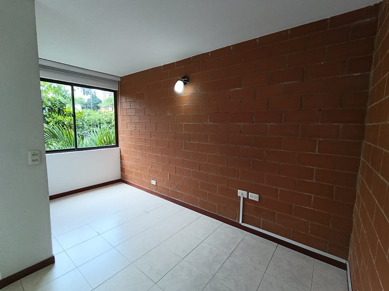 Arriendo apartamento en La Loma de Los Bernal