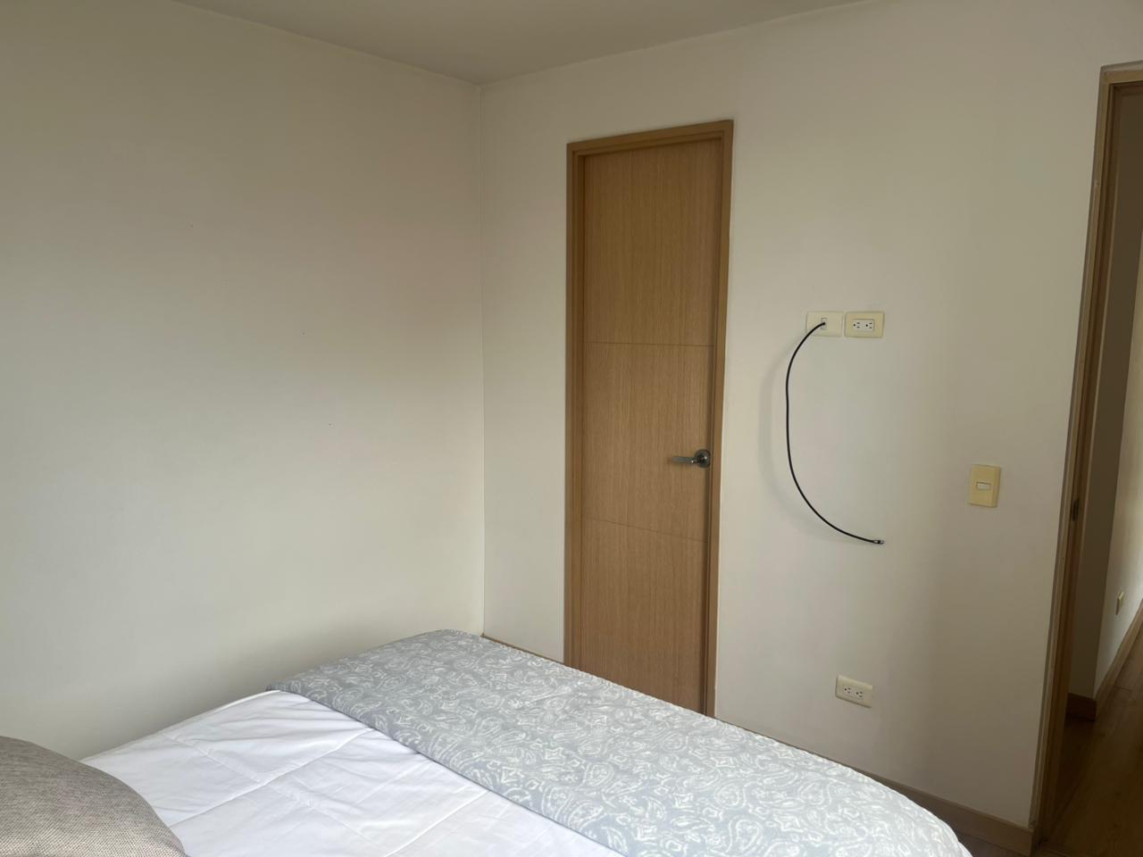 Apartamento para la venta Sabaneta San Remo