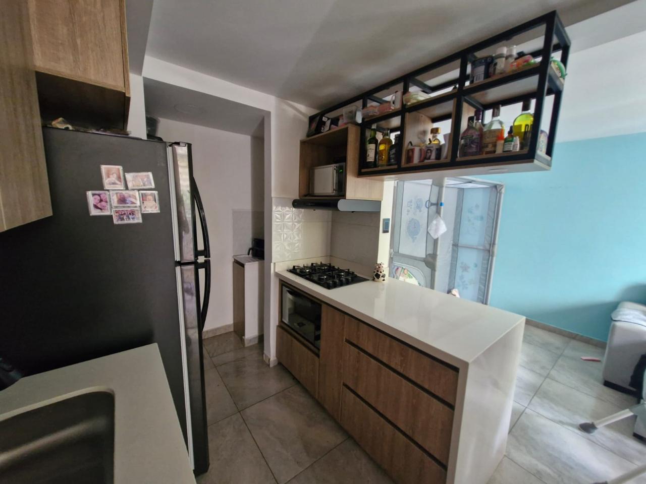 Apartamento en venta en Robledo Pajarito - Las Lunas