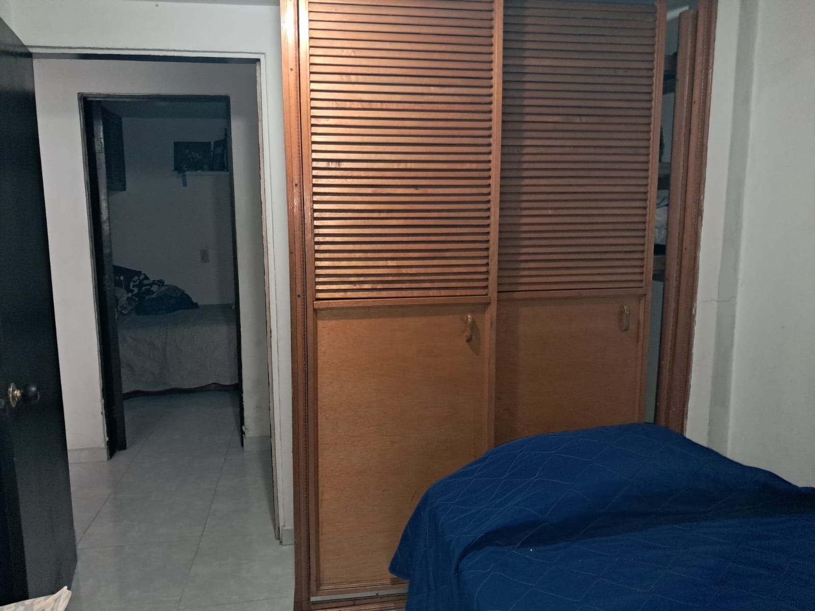 Casa Lote en Venta En Buenos Aires - Medellín
