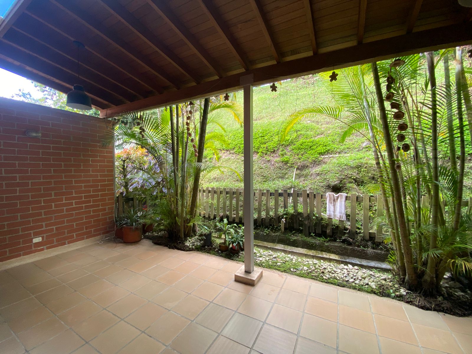 Casa en venta en Envigado Loma del Chocho