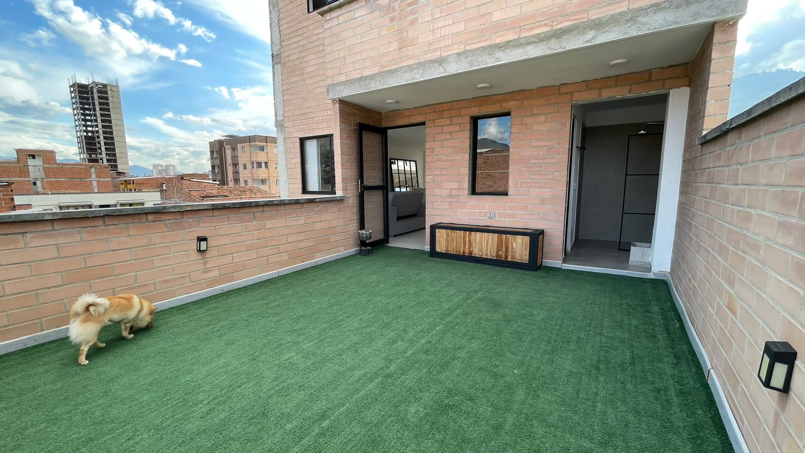 Penthouse en venta en el Sector Panamericano - Bello