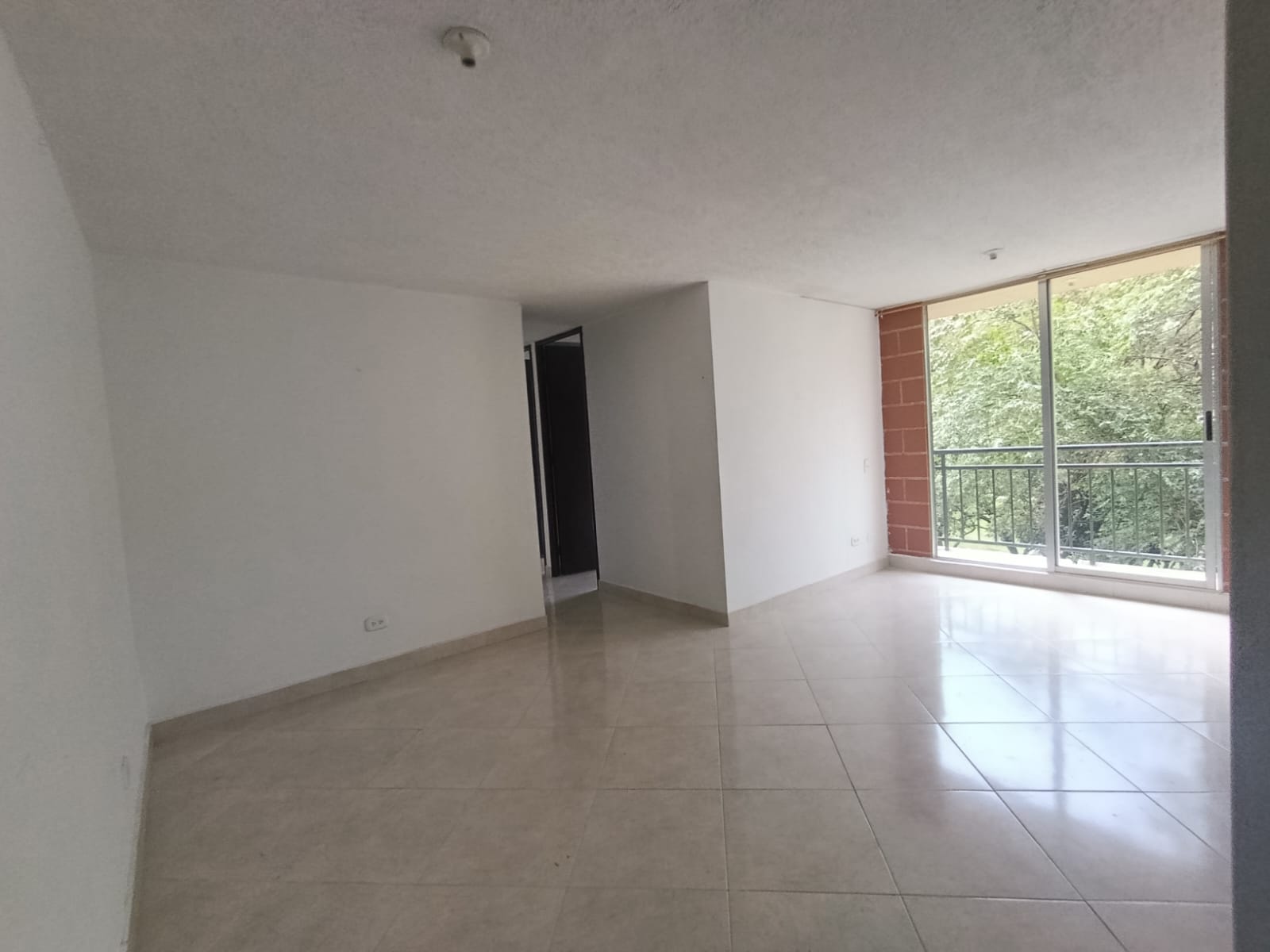 APARTAMENTO EN ARRIENDO, RODEO ALTO