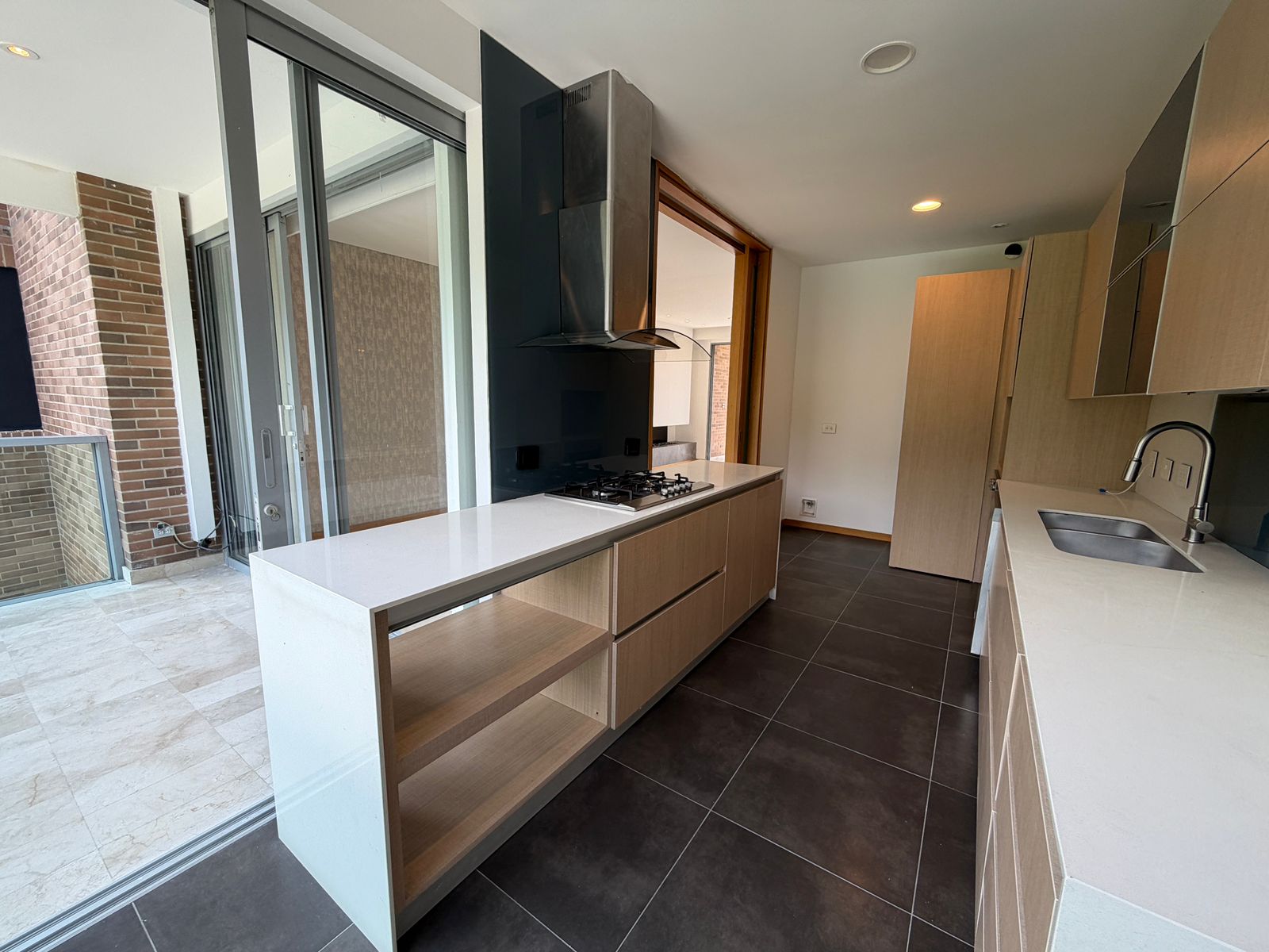 Apartamento en venta Medellin Poblado los Balsos