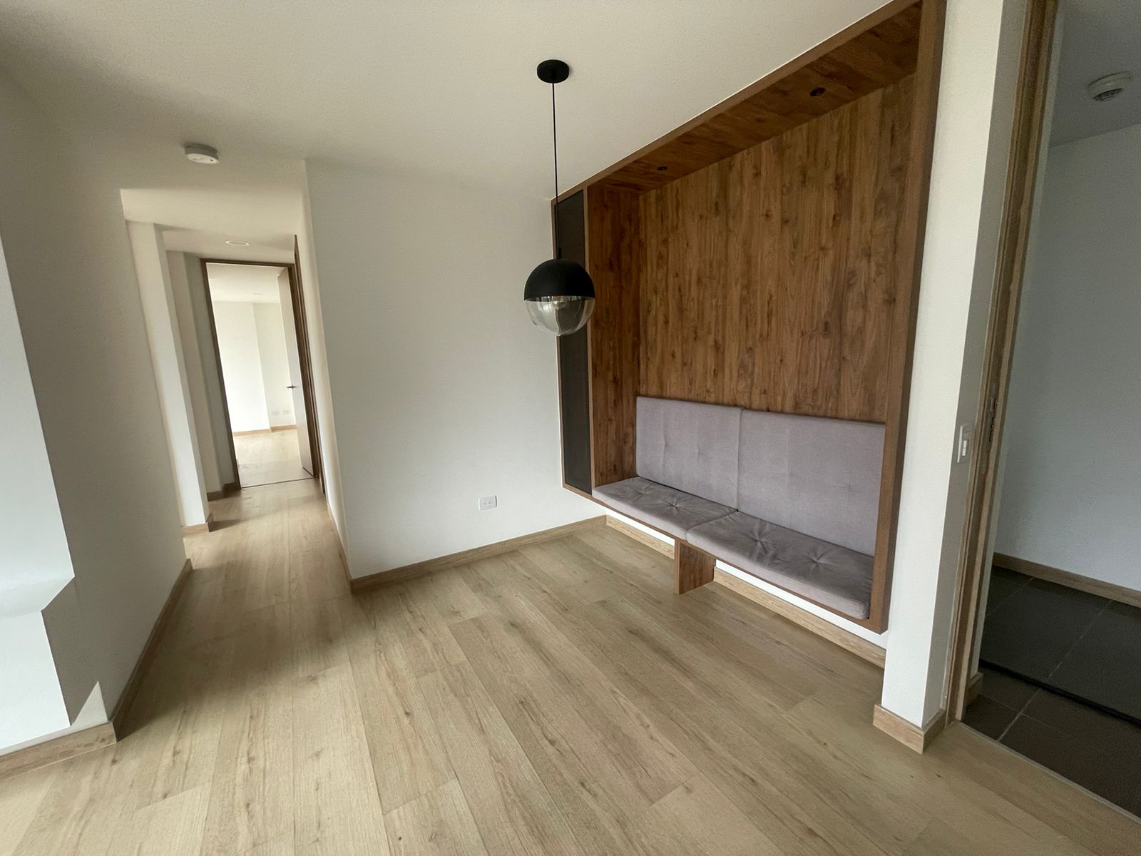 Venta de apartamento en La Estrella Suramerica