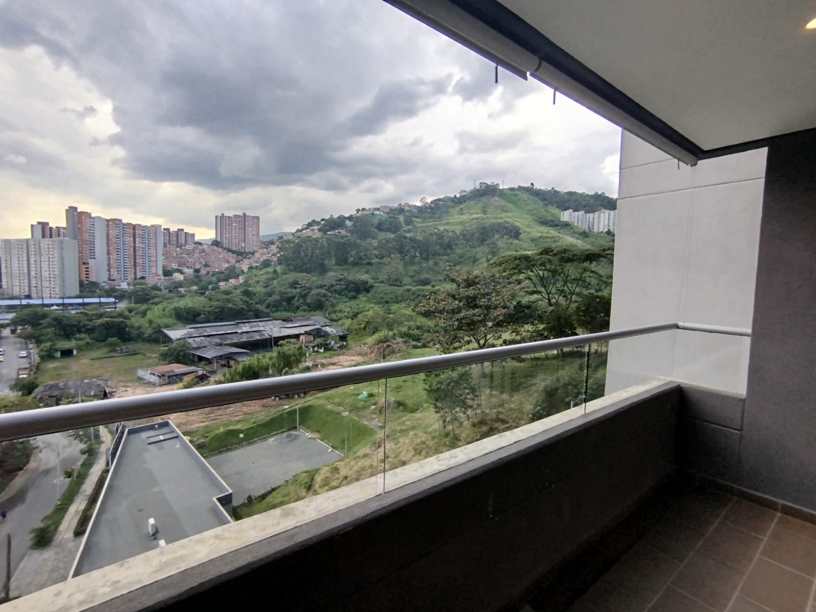 Venta de apartamento en Medellín Guayabal