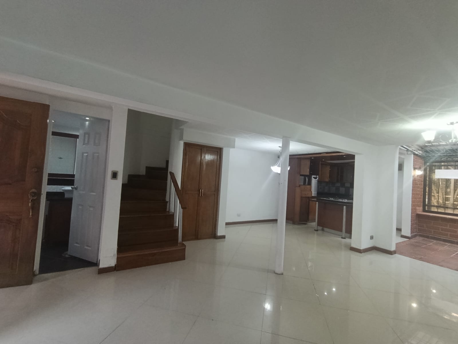 Casa para Arriendo  en La Mota Medellín