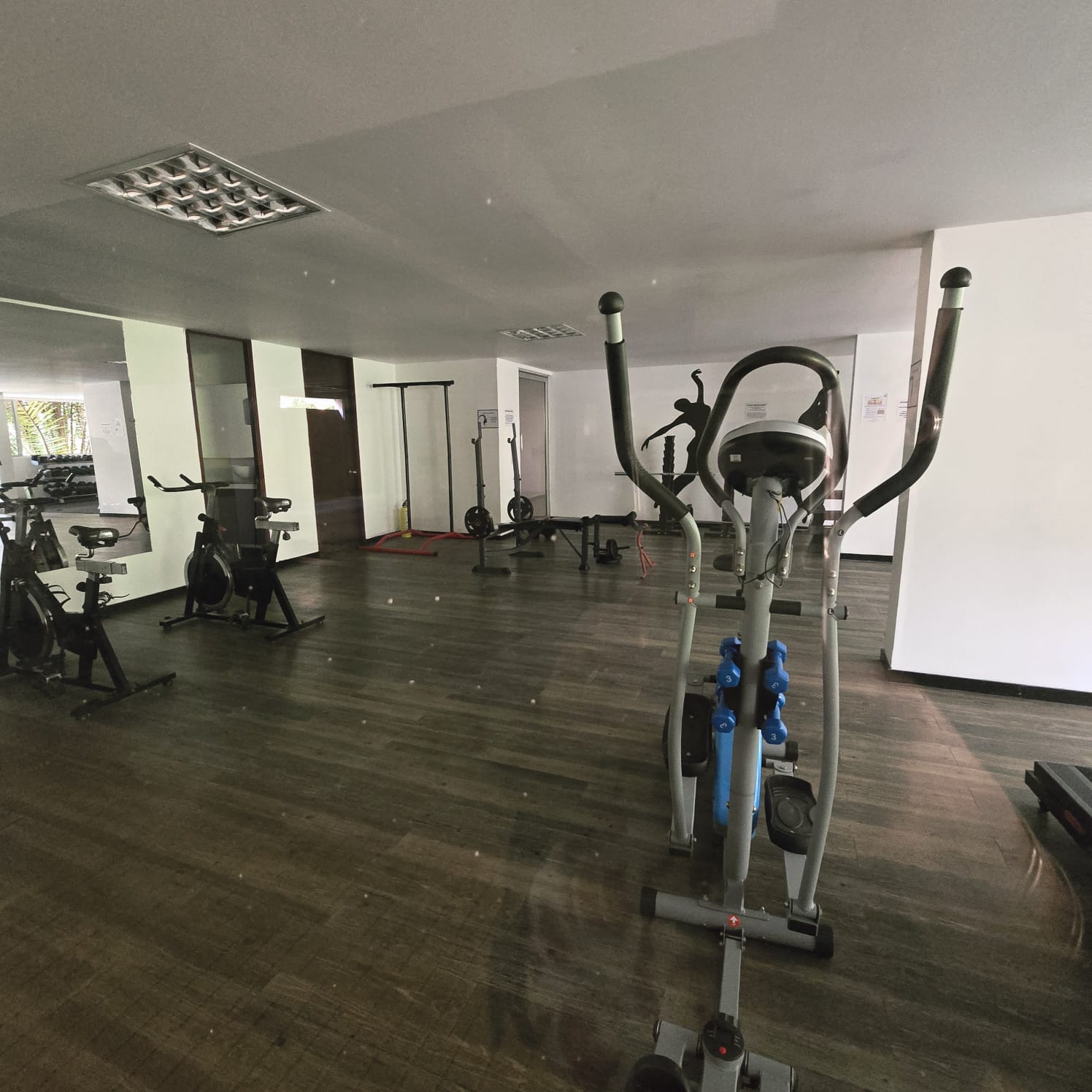 Apartamento para la venta en Calasanz