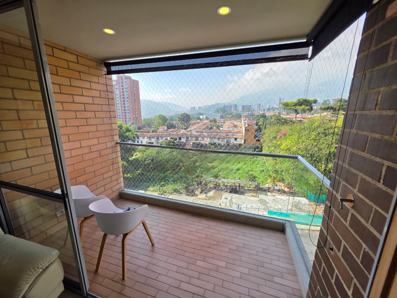Apartamento en venta suramerica itagui