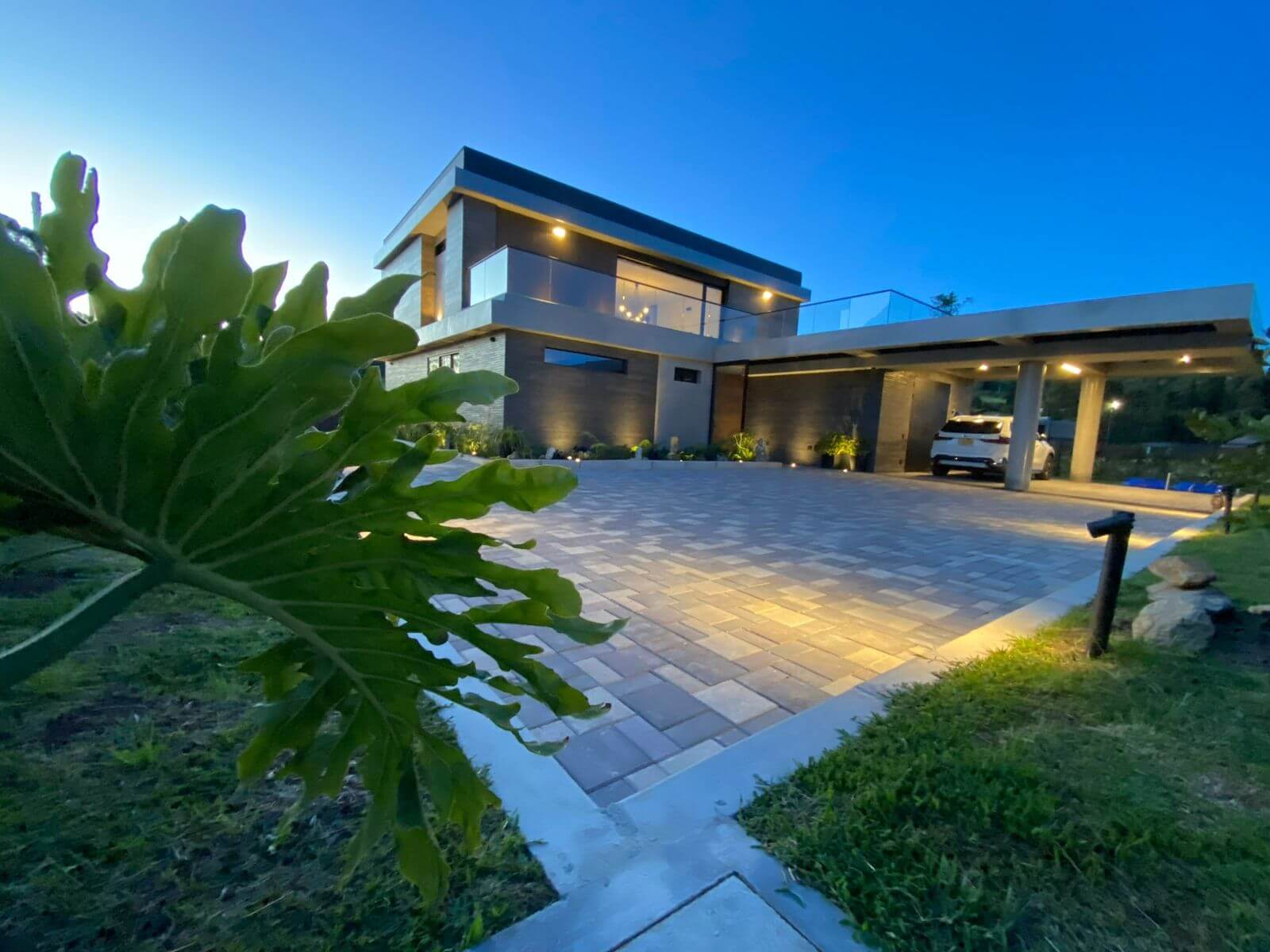 Casa en venta en las Palmas Medellin