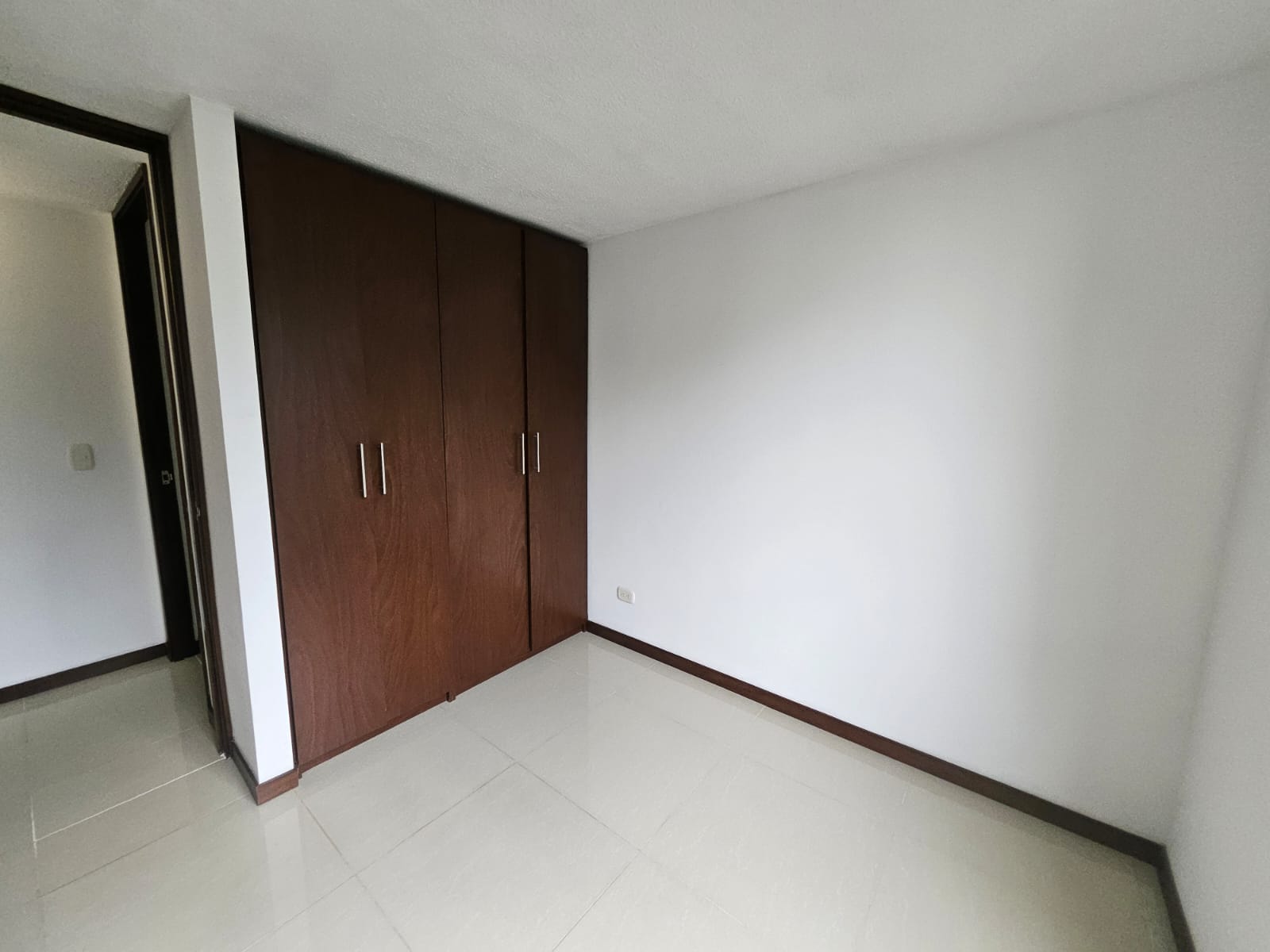 Apartamento en arriendo en San Julián El Poblado
