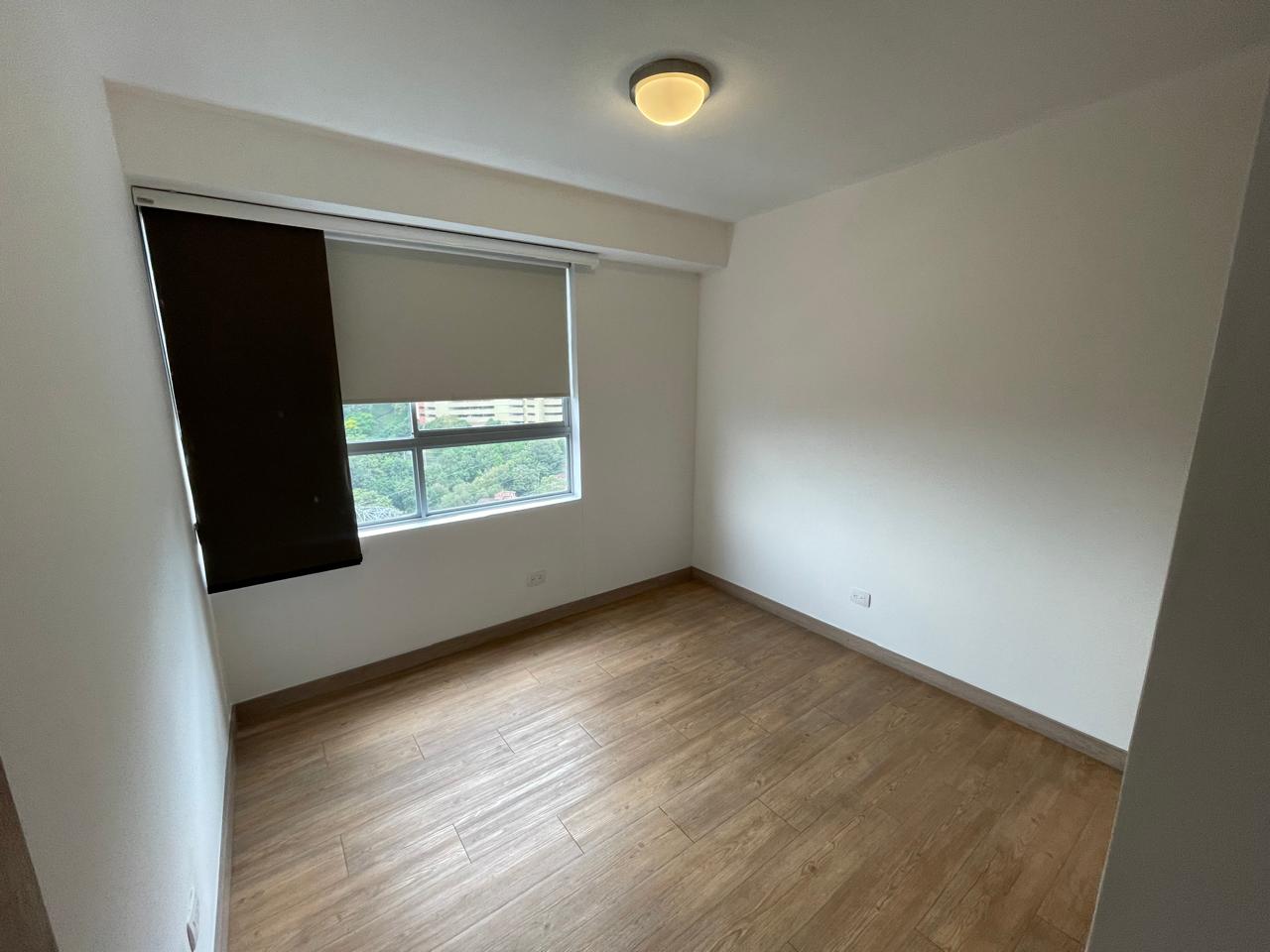 Apartamento en venta el Poblado Loma de San Julian