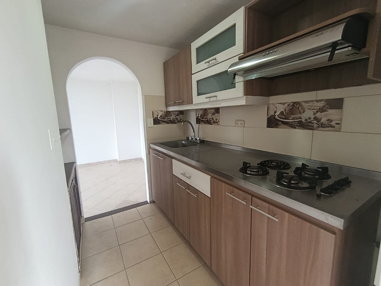 Apartamento en Arriendo Loma de los Bernal