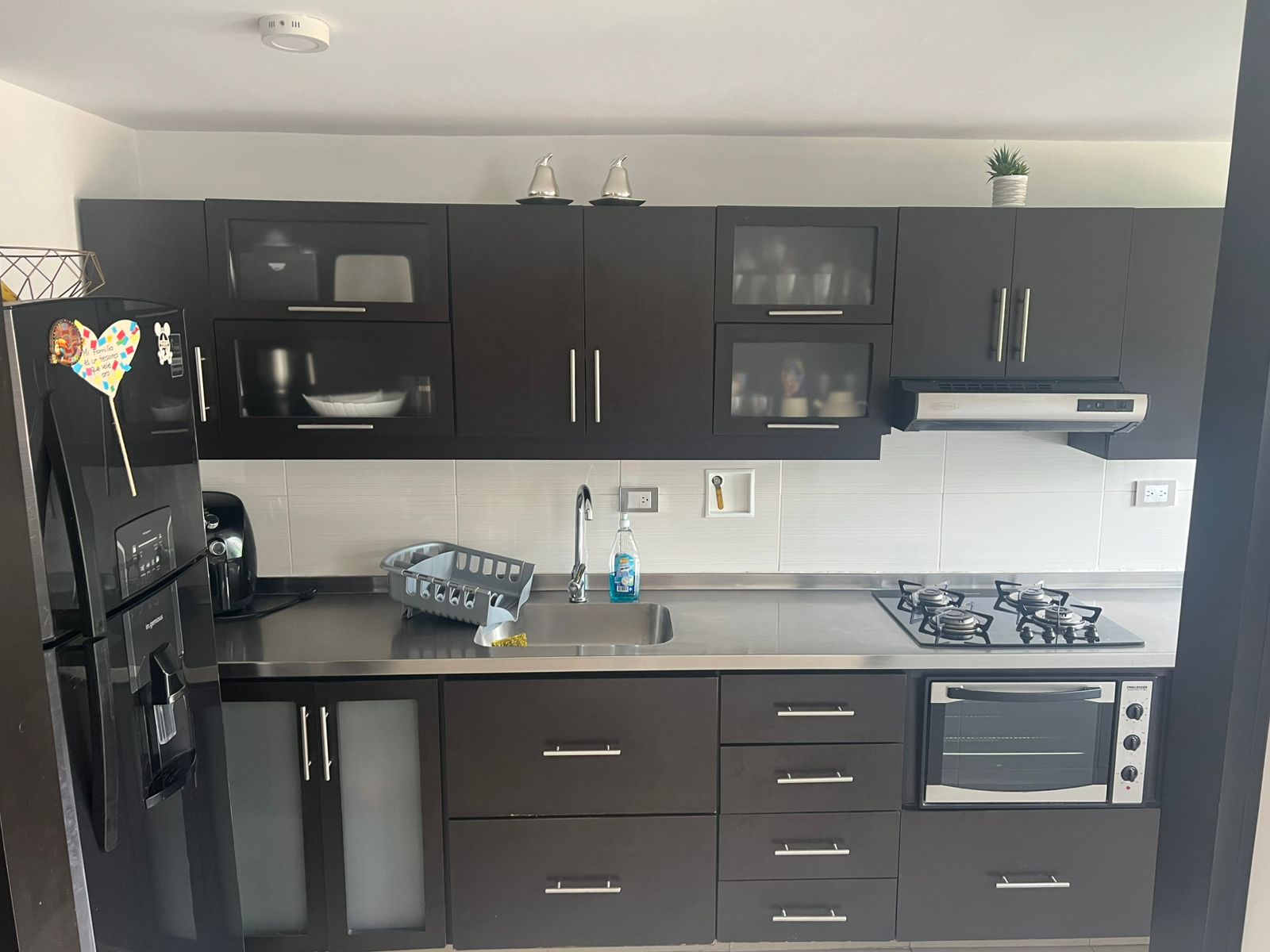 Venta De Apartamento En Rodeo Alto Belén Medellín