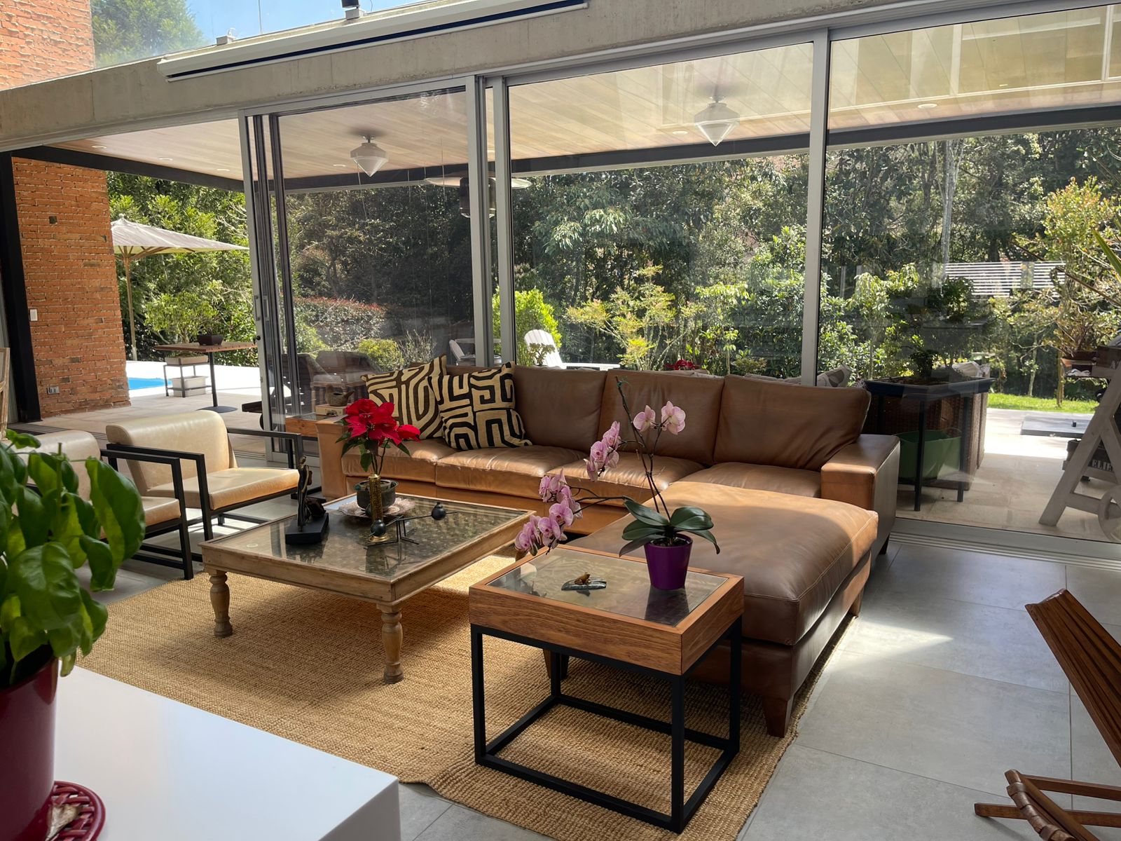 Casa en venta en Alto de Palmas sector Mercajuste