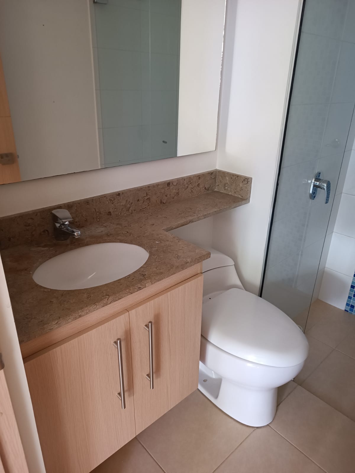 Apartamento en venta en Loma del Indio Poblado