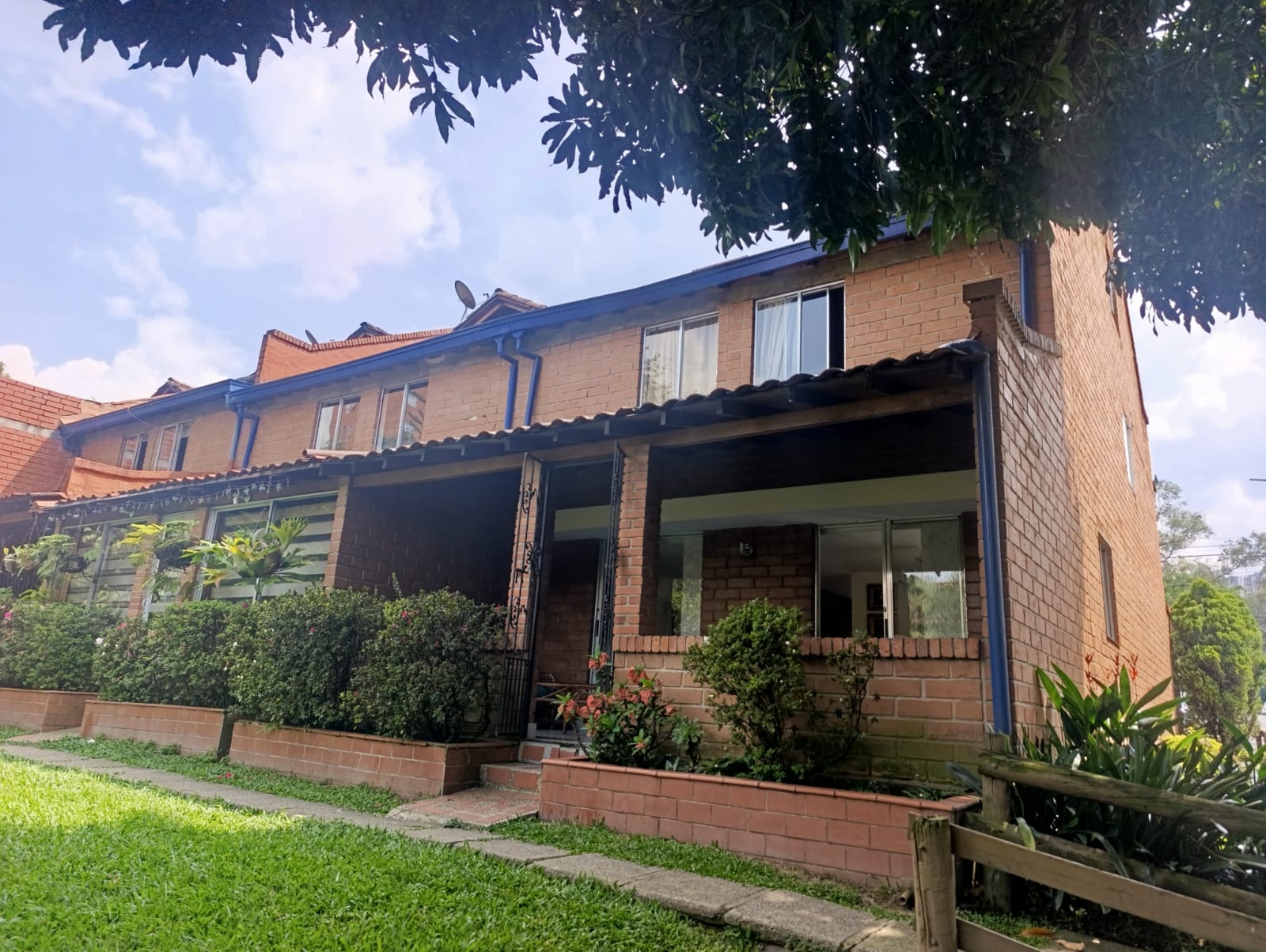 Casa en venta Medellín sector la mota