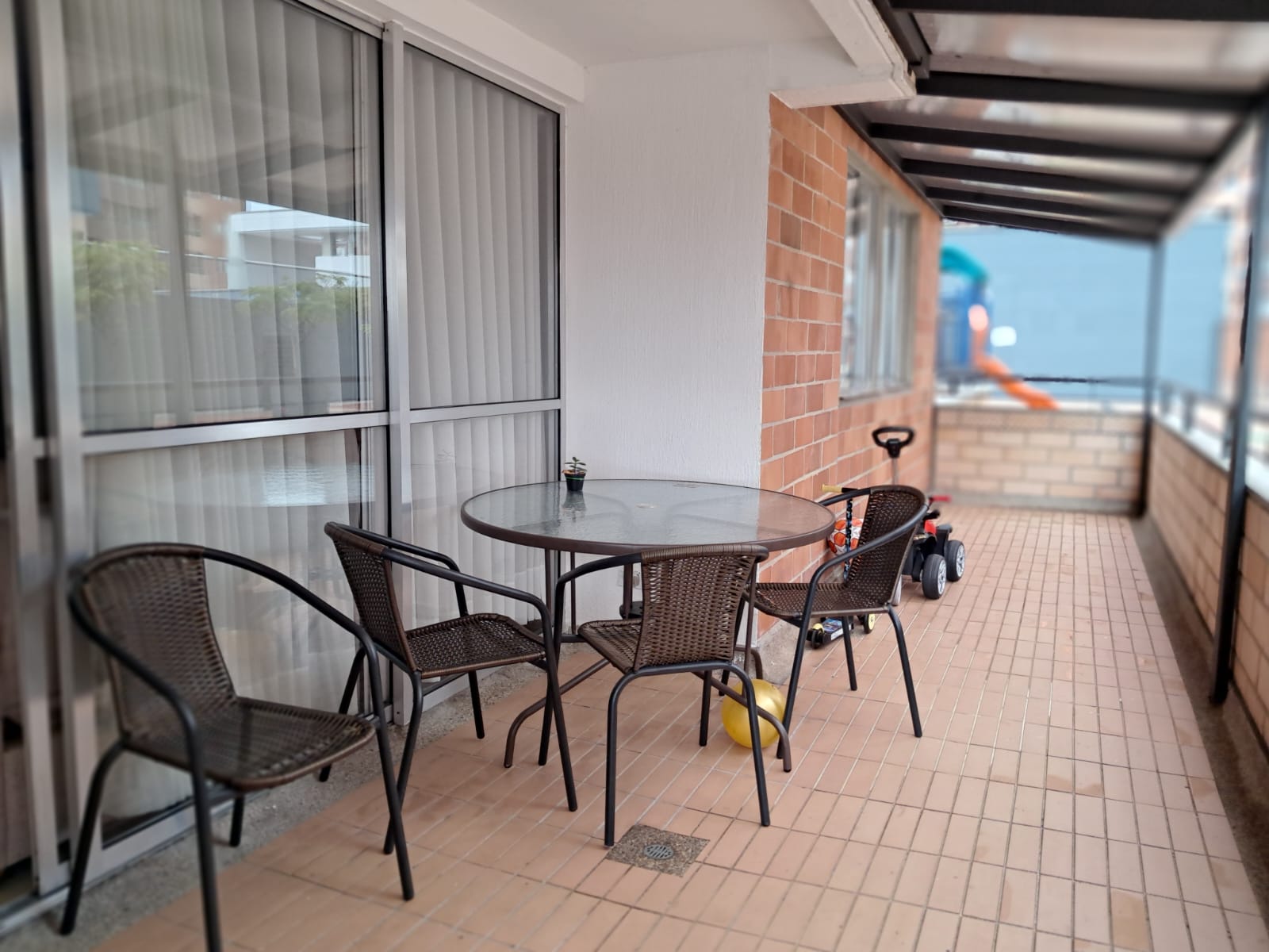 Apartamento en venta en Tierra Firme San German