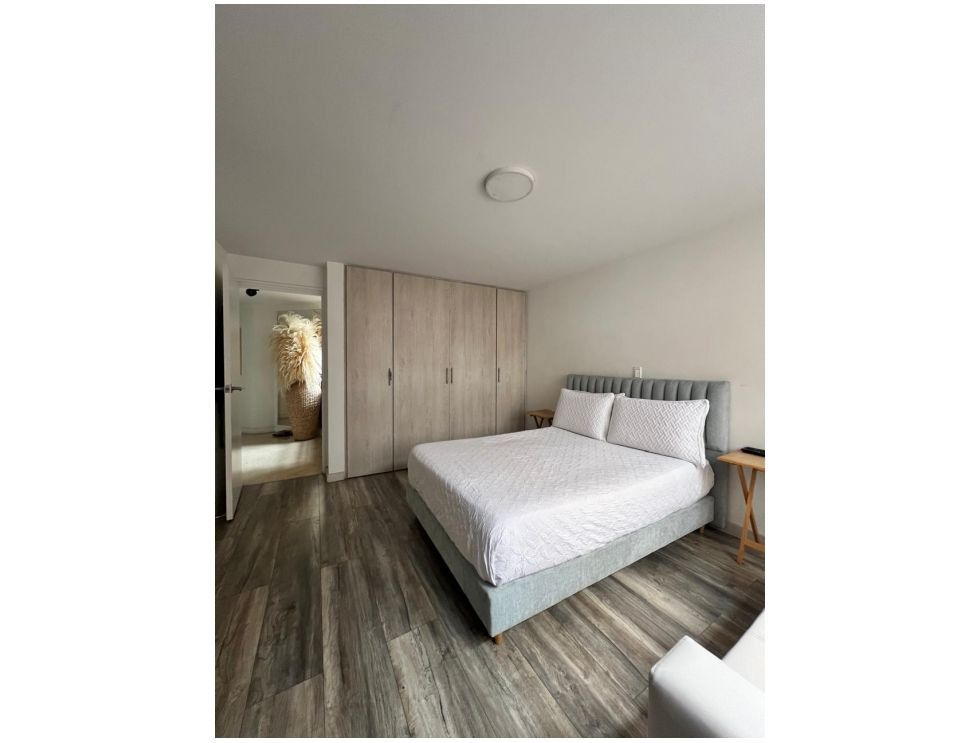 Apartamento para arriendo en Laureles Medellin