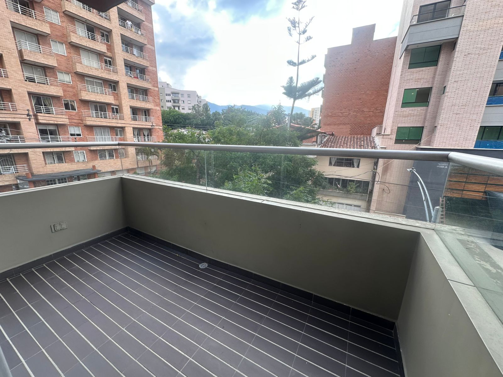 Venta de apartamento en Medellín sector Laureles