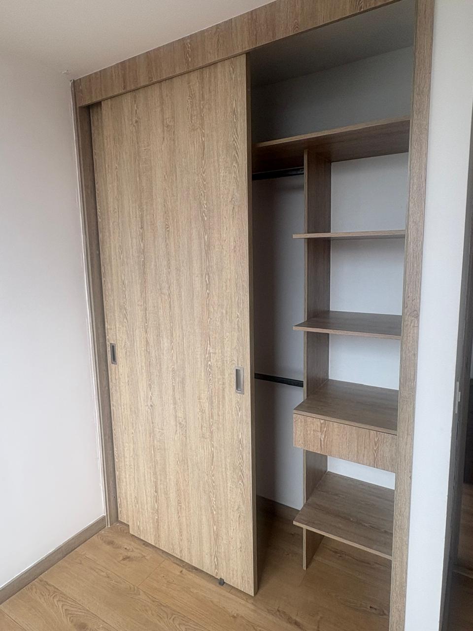 Apartamento para la venta Sabaneta San Remo