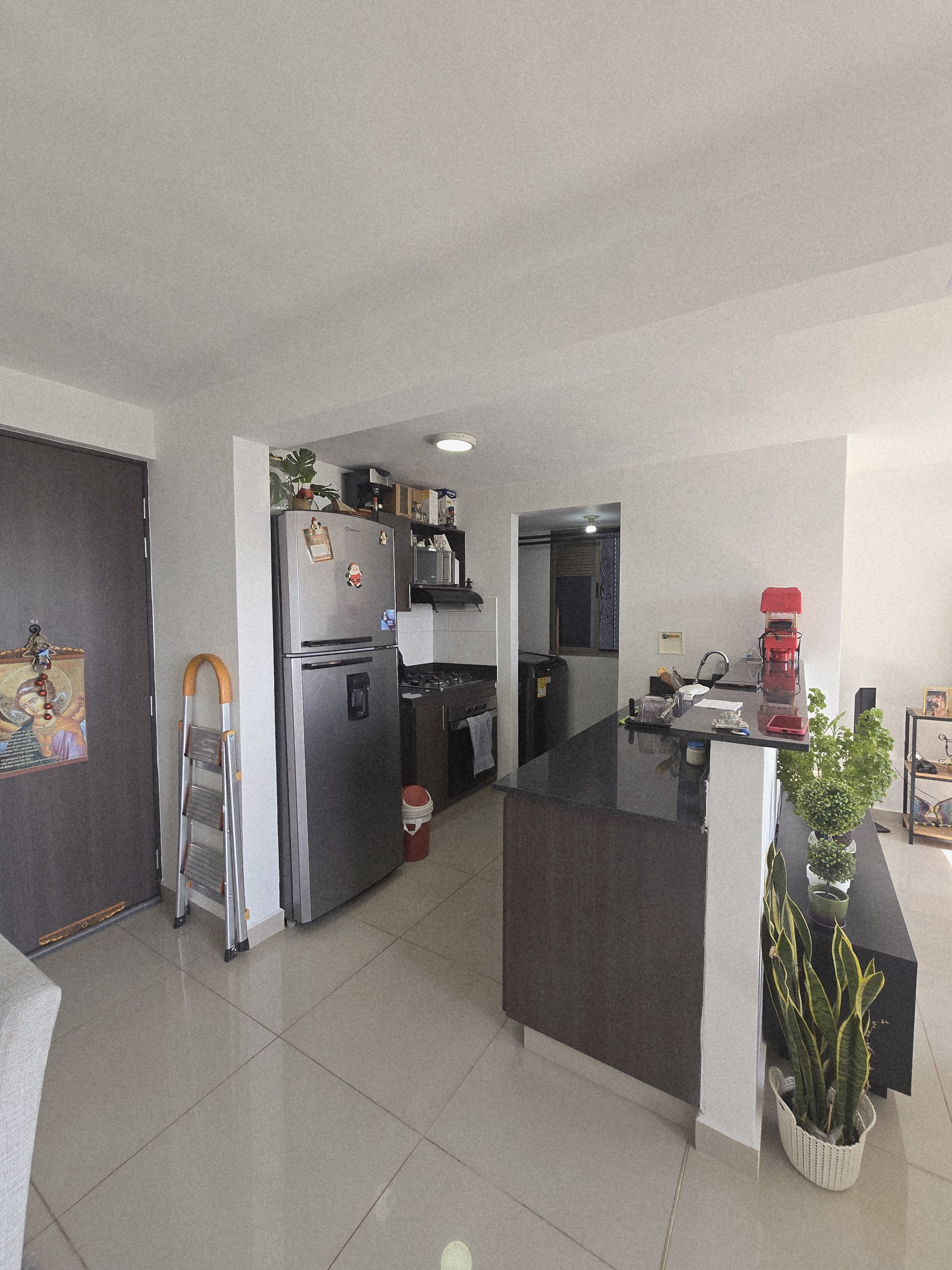 Apartamento en venta Niquia Bello