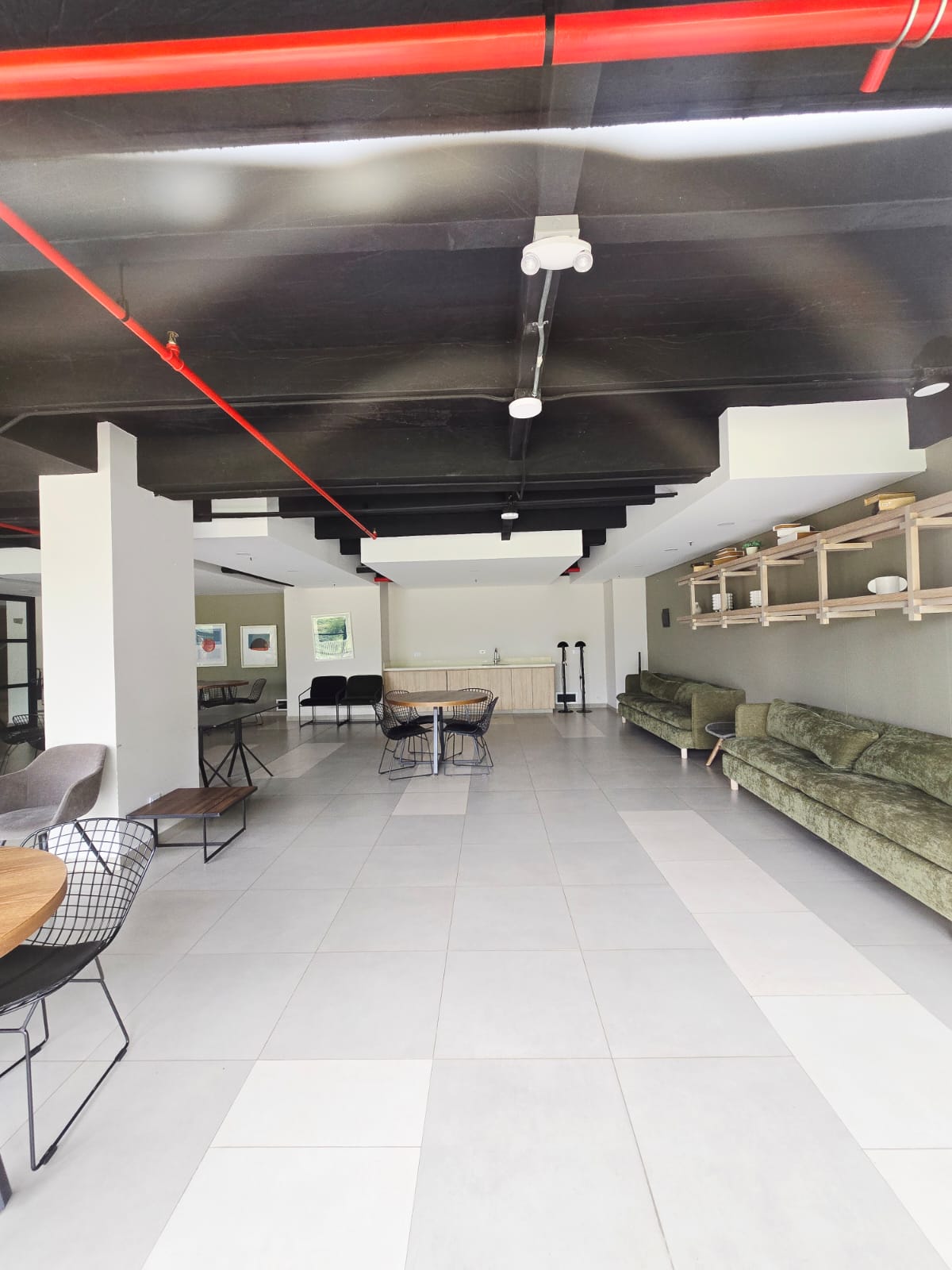 Apartamento para la venta Sabaneta San Remo