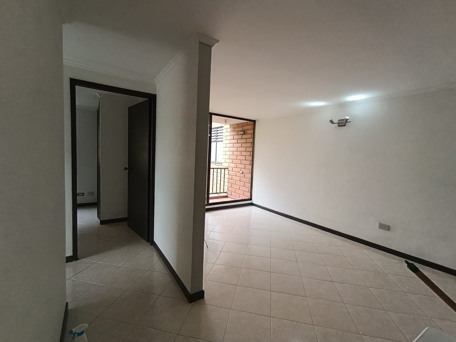 Apartamento en Arriendo Loma de los Bernal