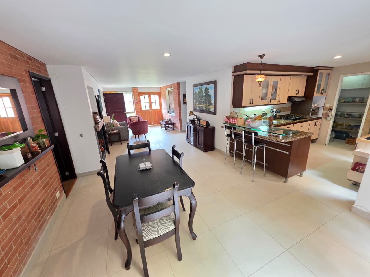 Casa en venta en sabaneta san remo