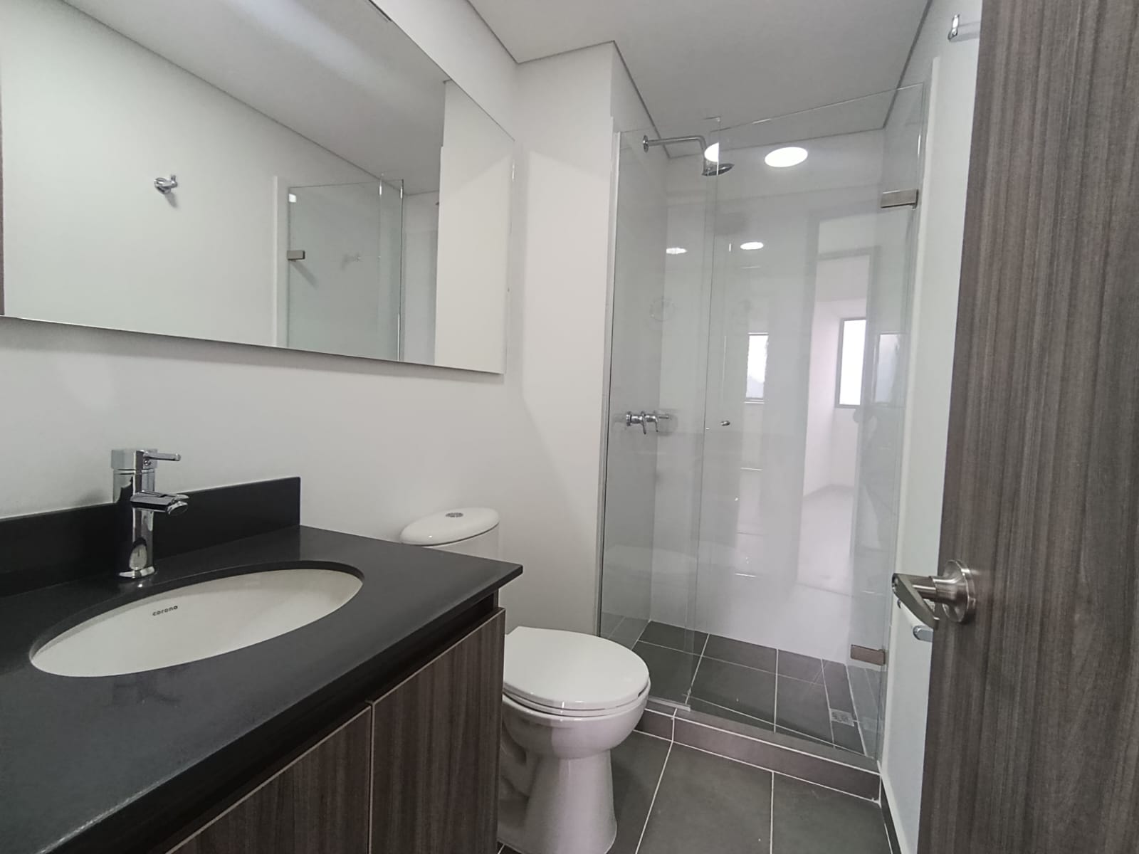 Apartamento en arriendo en Las Palmas Medellín