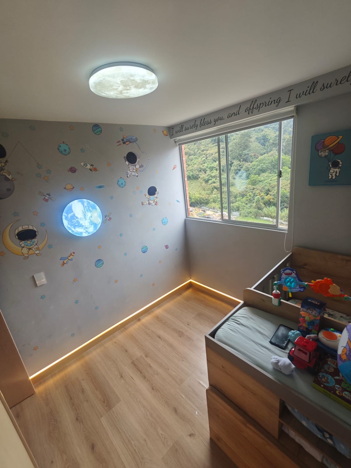 Apartamento para la venta Sabaneta San Remo