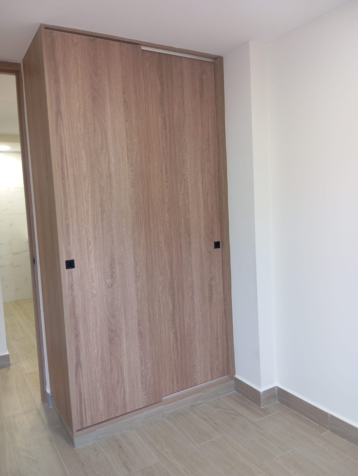Apartamento en venta en Robledo Pajarito Sector Las Lunas