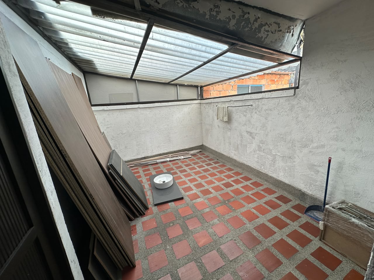 Oficina para arriendo en Manila El Poblado