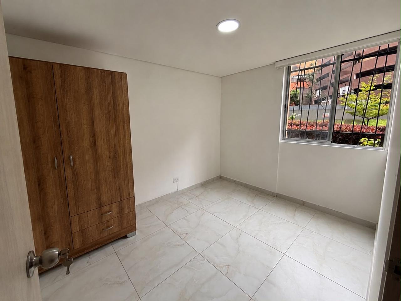 Apartamento para arriendo en Las chimeneas Itagüí