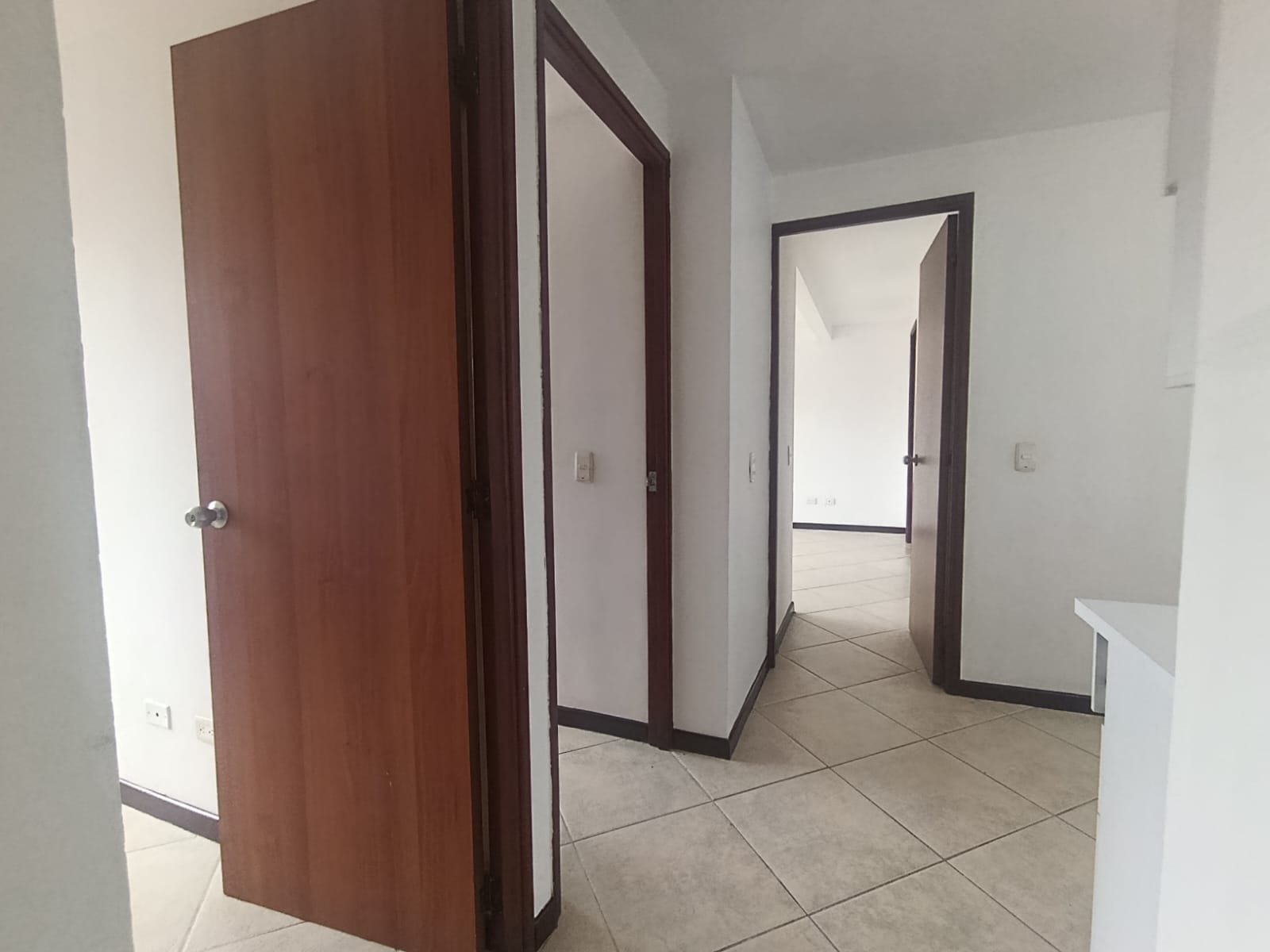 Apartamento en Arriendo Loma de los Bernal