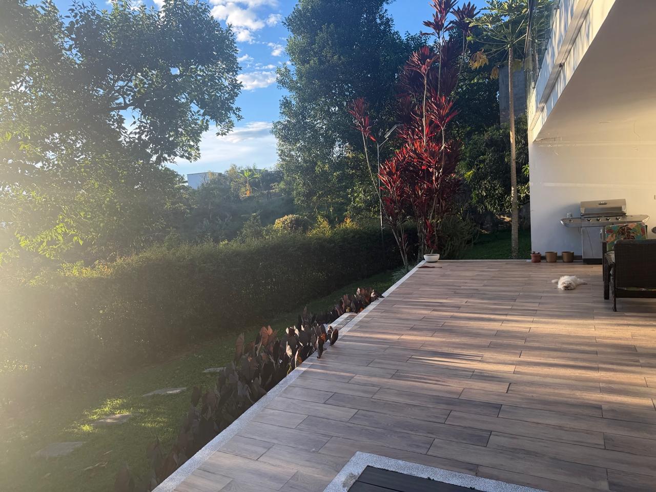 Casa para la venta en parcelación de Envigado Escobero parte baja
