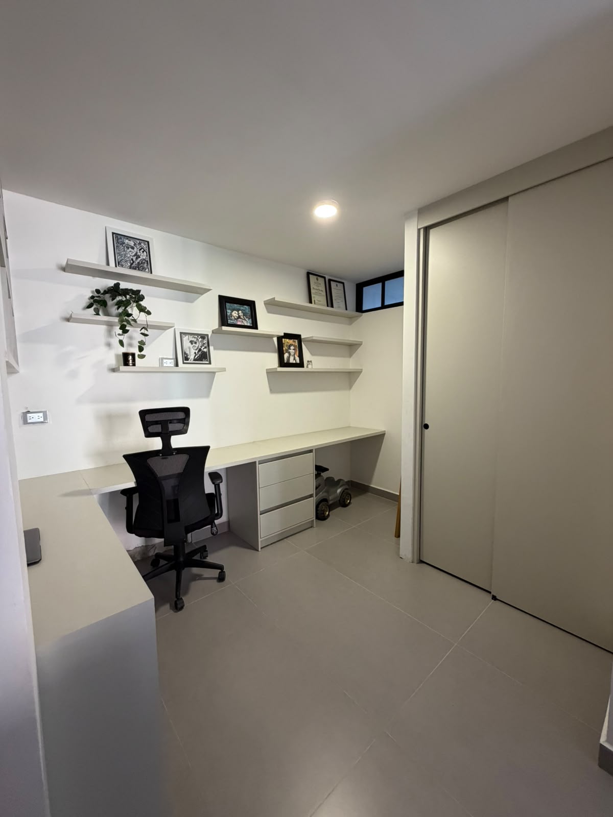 Apartamento en arriendo en El Poblado sector Los Balsos