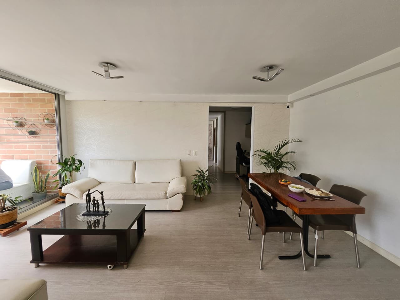 Apartamento para arriendo en Castropol El Poblado
