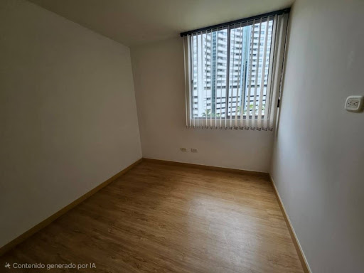 Apartamento en arriendo en Loma del Indio Poblado