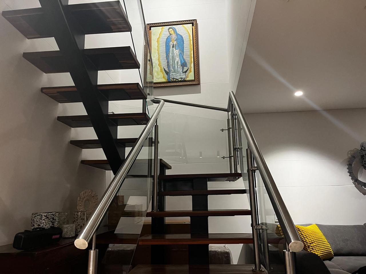 Casa para la venta en Envigado la Calleja