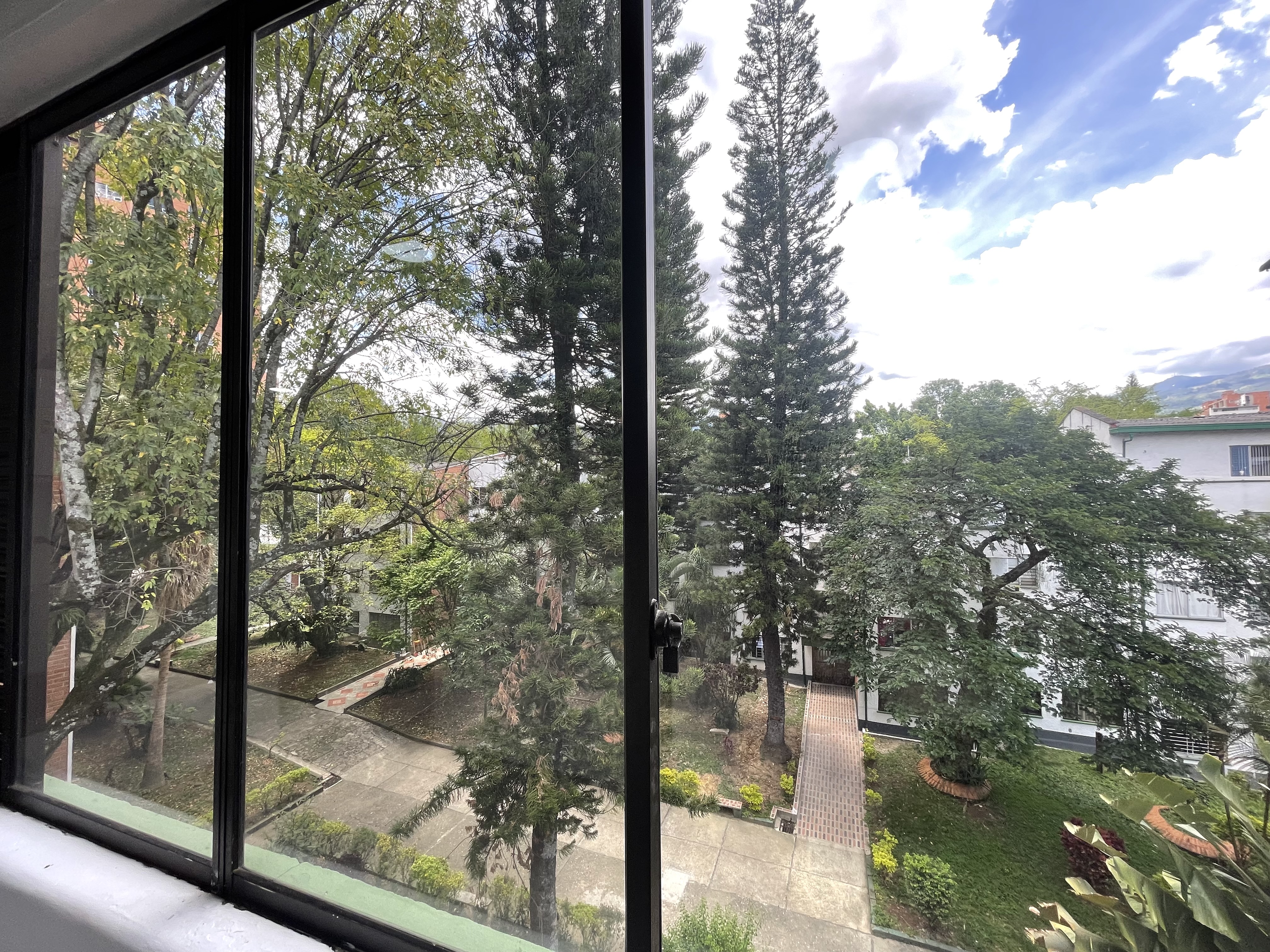 Apartamento en venta La América - Medellín
