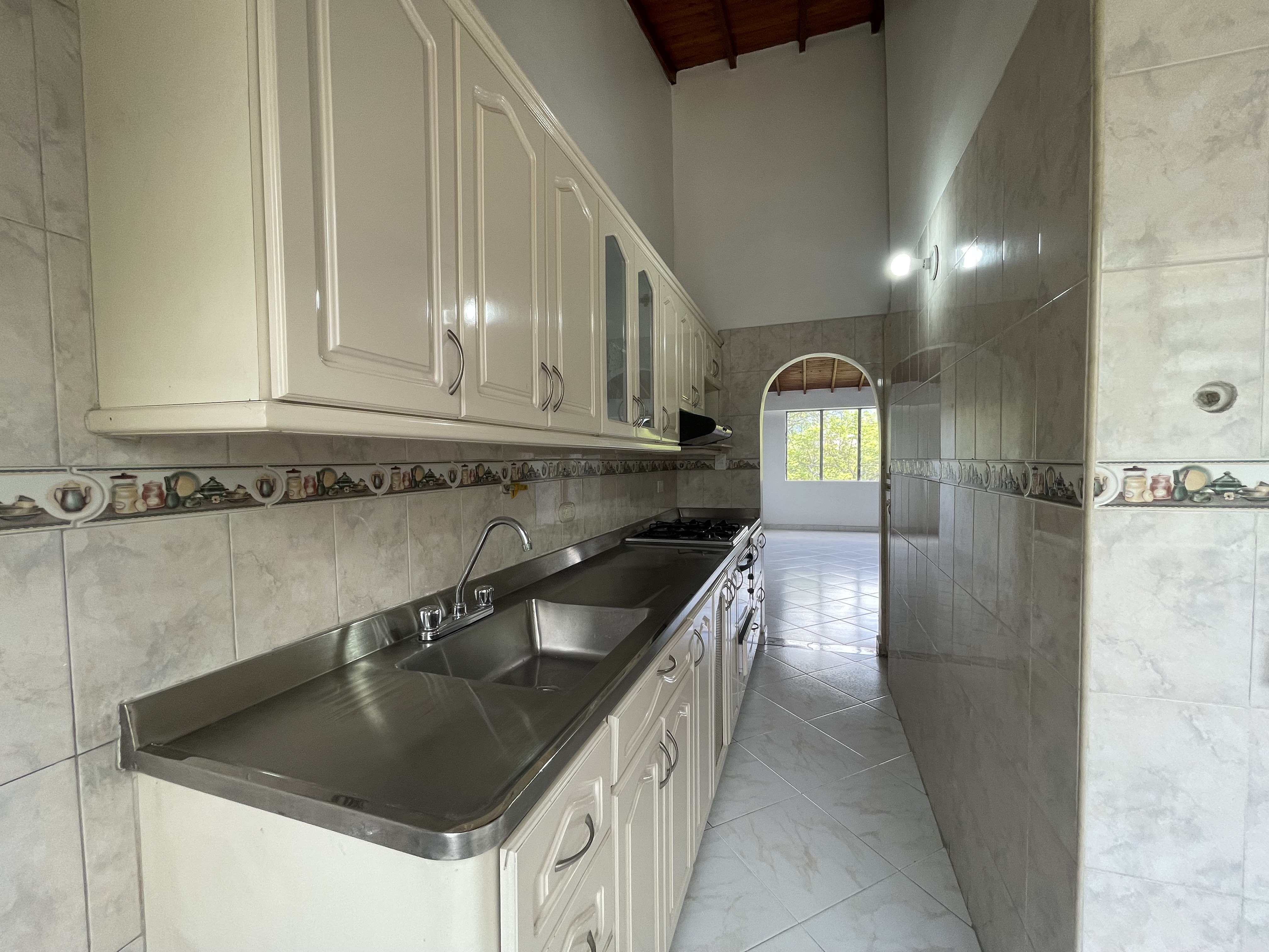 Apartamento en venta La América - Medellín