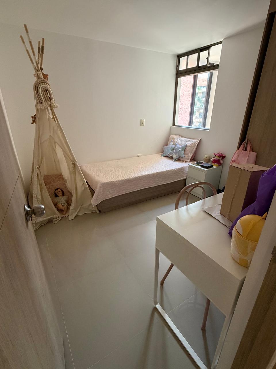 Apartamento para la venta en La Estrella San Antonio de Prado