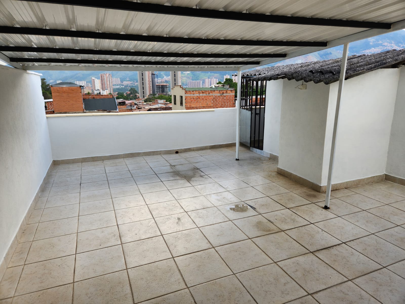 Apartamento para la venta en Belle Santa Ana San Buenaventura