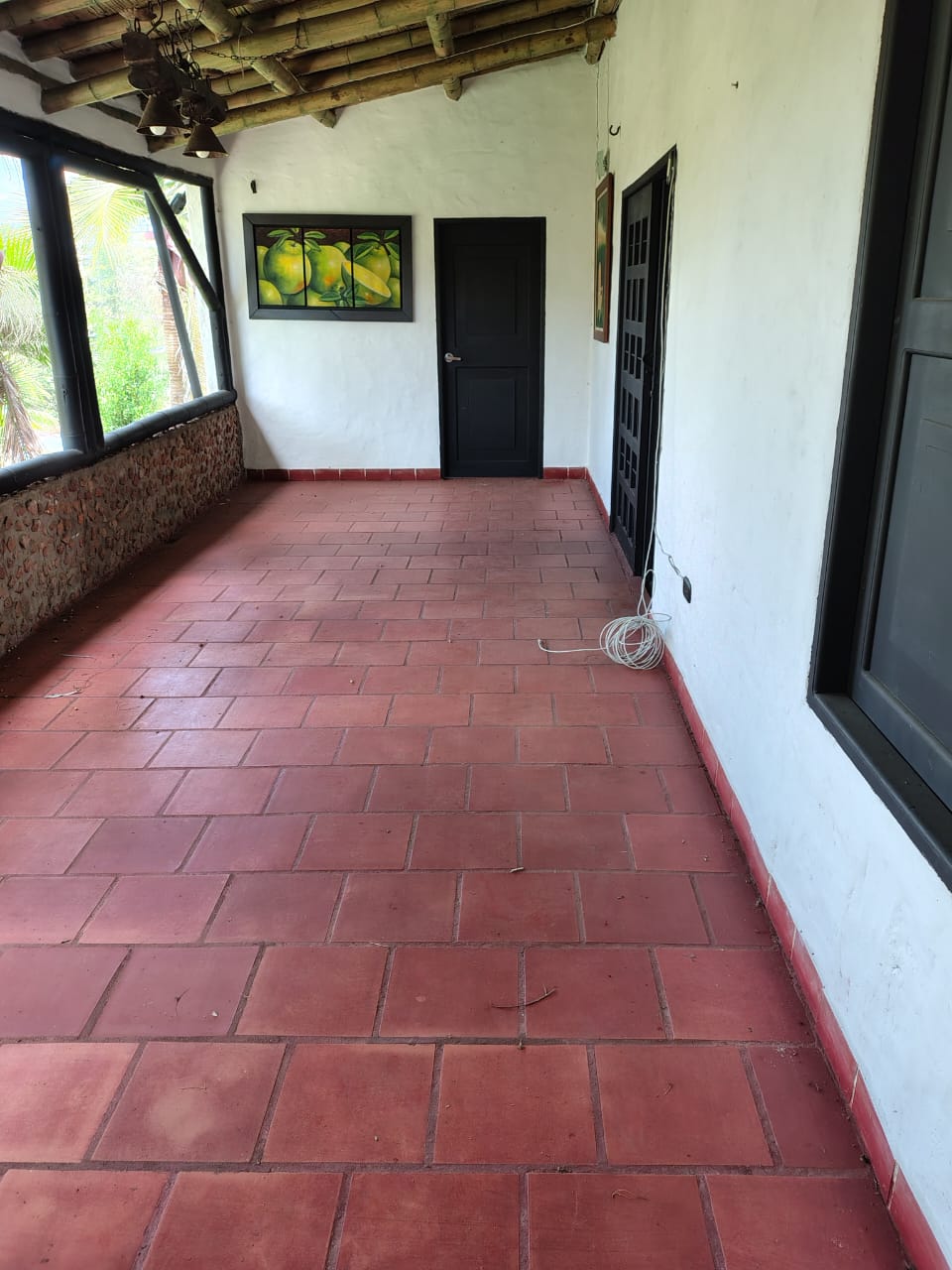 Casa para la venta en Rionegro vereda Mampuesto Antioquia