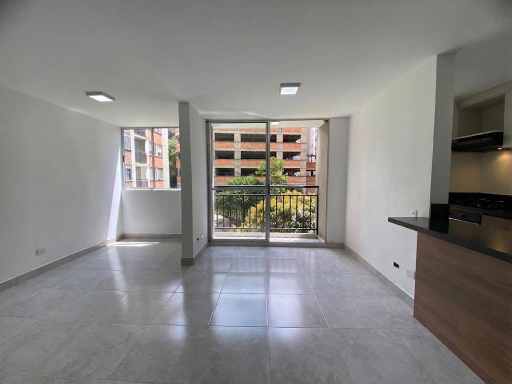 Apartamento para la venta en la Doctora, Sabaneta