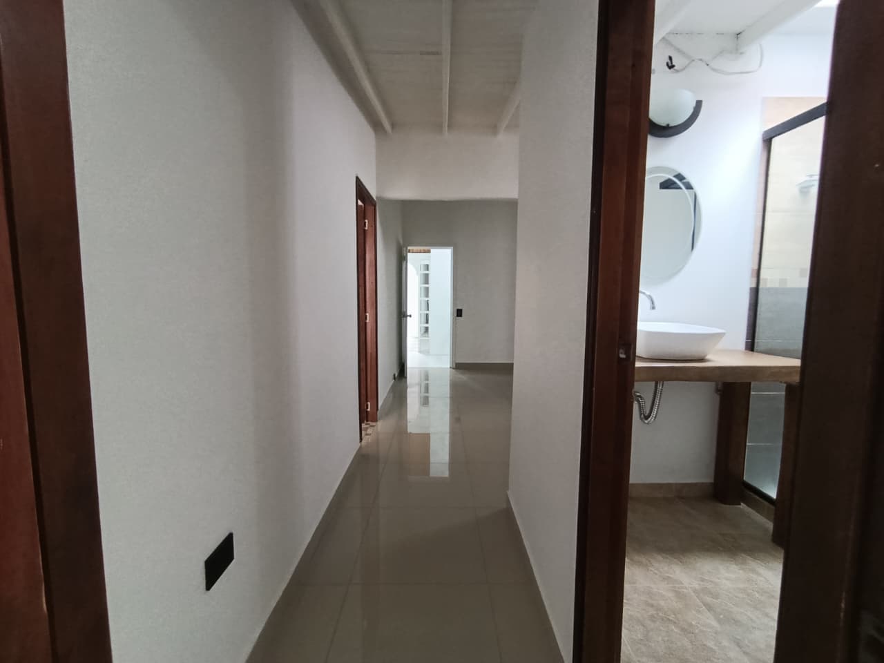 Casa para arriendo en Belén Rincón